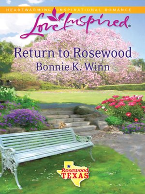 cover image of Return to Rosewood